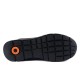 ONEAİR D26YA-3195 DOLGU TOPUK FİYONKLU DERİ KADIN AYAKKABI