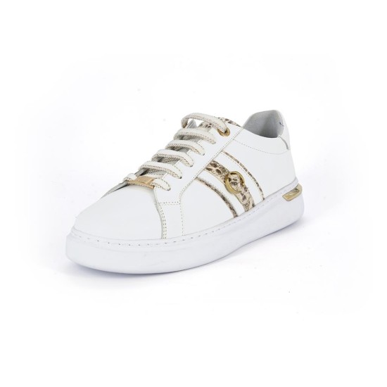 ONEAİR PİLLOW TABAN DERİ KADIN SNEAKER AYAKKABI