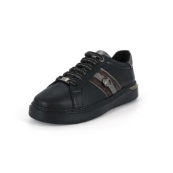 ONEAİR PİLLOW TABAN DERİ KADIN SNEAKER AYAKKABI