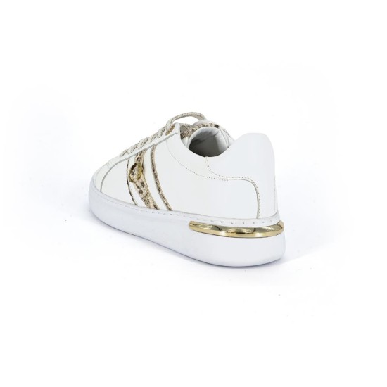 ONEAİR PİLLOW TABAN DERİ KADIN SNEAKER AYAKKABI