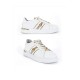 ONEAİR PİLLOW TABAN DERİ KADIN SNEAKER AYAKKABI