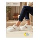 ONEAİR PİLLOW TABAN DERİ KADIN SNEAKER AYAKKABI