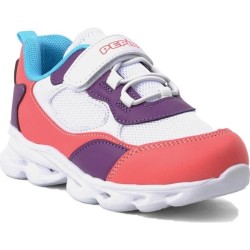 PEPİNO 1253 IŞIKLI CIRTLI BEBE SPOR AYAKKABI PEPİNO 1253 IŞIKLI CIRTLI BEBE SPOR AYAKKABI
