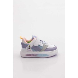 PEPİNO 1850 CIRTLI BİLEK BOY PATİK ÇOCUK SPOR AYAKKABI