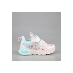 PEPİNO 1944 ÇİZGİ KARAKTERLİ IŞIKLI KIZ ÇOCUK SPOR AYAKABI