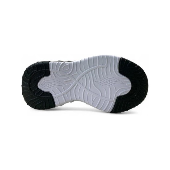 PEPİNO 2024 İTHAL MAKARA BAĞCIK ÇOCUK SPOR AYAKKABI