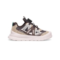 PEPİNO 2026 MAKARA BAĞCIK ÇOCUK SPOR AYAKKABI