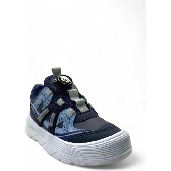 PEPİNO 2026 MAKARA BAĞCIK ÇOCUK SPOR AYAKKABI