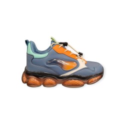 PEPİNO 2054 FASHİON ÇOCUK SPOR AYAKKABI