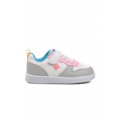 PEPİNO 23BK-1204 UNİSEKS BEBE CIRTLI SPOR AYAKKABI PEPİNO 23BK-1204 UNİSEKS BEBE CIRTLI SPOR AYAKKABI