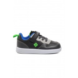 PEPİNO 23BK-1204 UNİSEKS BEBE CIRTLI SPOR AYAKKABI PEPİNO 23BK-1204 UNİSEKS BEBE CIRTLI SPOR AYAKKABI