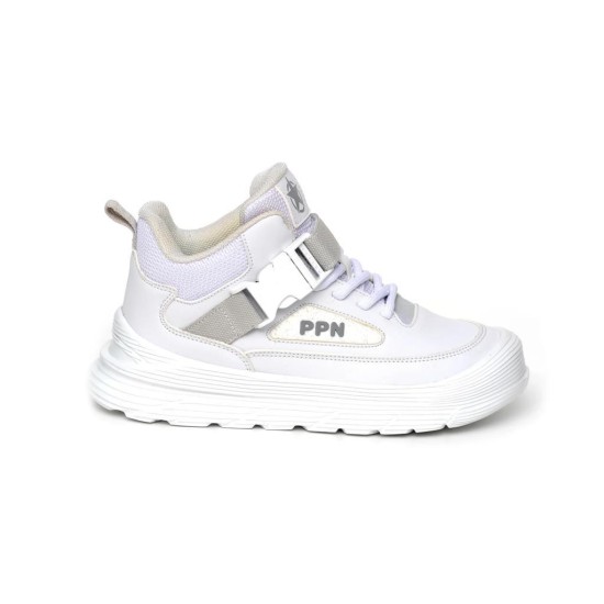 PEPİNO 25-2036  BİLEK BOY HAFİF PATİK ÇOCUK SPOR BOT