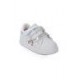 PEPİNO BY23-206 CIRTLI BEBE SNEAKER SPOR AYAKKABI