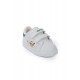 PEPİNO BY23-206 CIRTLI BEBE SNEAKER SPOR AYAKKABI