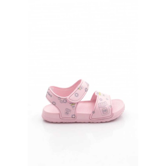 PEPİNO BY25-1980 HAFİF CIRTLI BEBE SANDALET