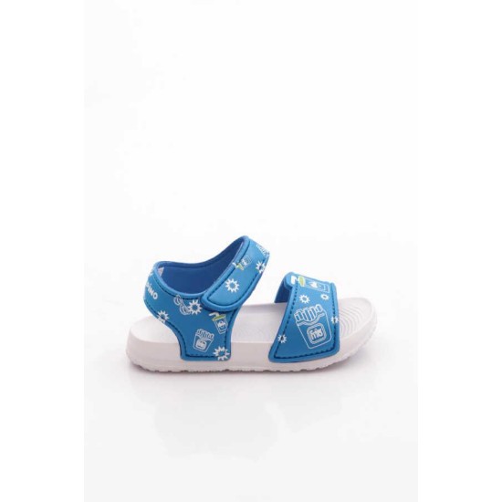 PEPİNO BY25-1980 HAFİF CIRTLI BEBE SANDALET