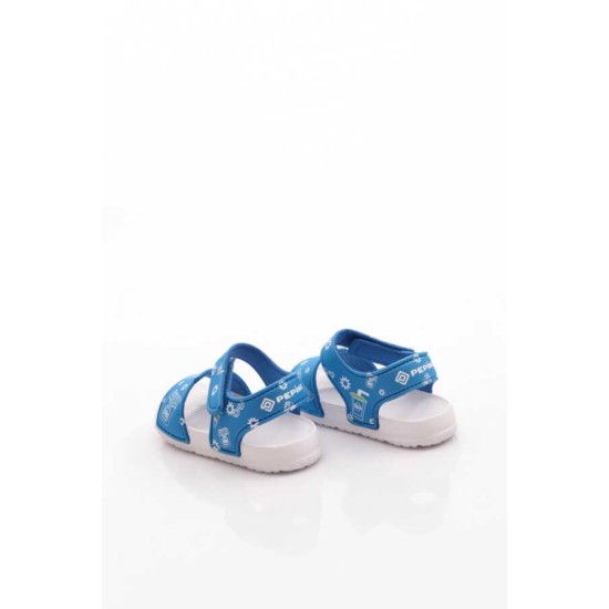 PEPİNO BY25-1980 HAFİF CIRTLI BEBE SANDALET