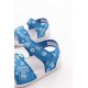 PEPİNO BY25-1980 HAFİF CIRTLI BEBE SANDALET