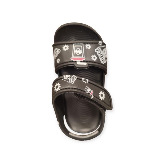 PEPİNO BY25-1980 HAFİF CIRTLI BEBE SANDALET