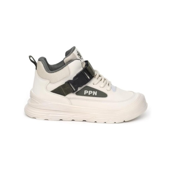 PEPİNO FK25-2036 BİLEK BOY HAFİF FİLET ÇOCUK SPOR BOT