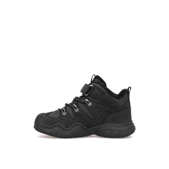 PEPİNO FK25-2090 CIRTLI BİLEK BOY ERKEK ÇOCUK BOT