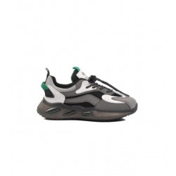 PEPİNO FY24-1668  FASHİON İTHAL UNİSEKS ÇOCUK SPOR AYAKKABI