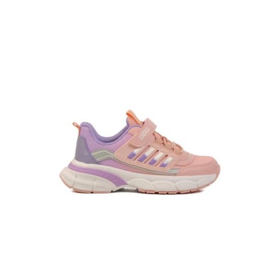 PEPİNO FY25-1897 FİLET UNİSEKS HAFİF ÇOCUK SPOR AYAKKABI