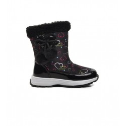 PEPİNO PK23-1555 KALIN TABAN KÜRKLÜ ÇOCUK KARBOTU PEPİNO PK23-1555 KALIN TABAN KÜRKLÜ ÇOCUK KARBOTU