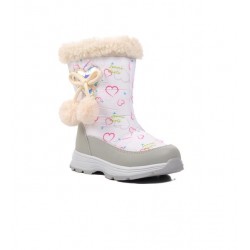 PEPİNO PK23-1555 KALIN TABAN KÜRKLÜ ÇOCUK KARBOTU PEPİNO PK23-1555 KALIN TABAN KÜRKLÜ ÇOCUK KARBOTU