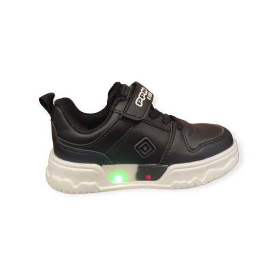 PEPİNO PY25-1603 PATİK IŞIKLI HAFİF ÇOCUK SPOR AYAKKABI
