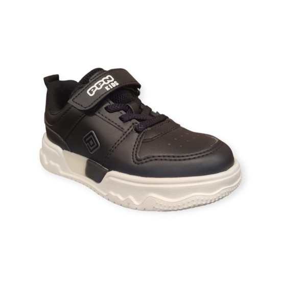 PEPİNO PY25-1603 PATİK IŞIKLI HAFİF ÇOCUK SPOR AYAKKABI