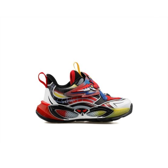PEPİNO PY25-1943  IŞIKLI PATİK ERKEK ÇOCUK SPOR AYAKKABI