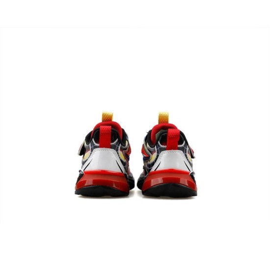 PEPİNO PY25-1943  IŞIKLI PATİK ERKEK ÇOCUK SPOR AYAKKABI