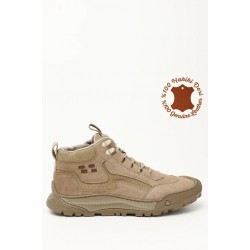 PEPİTA 130  İTHAL TABAN BİLEK BOY ERKEK DERİ BOT PEPİTA 130  İTHAL TABAN BİLEK BOY ERKEK DERİ BOT