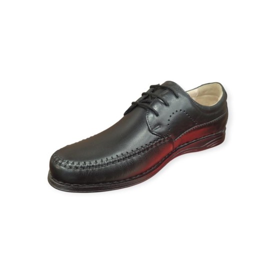 PEPİTA 3236 ORTOPEDİK HAFİF YUMUŞAK DERİ ERKEK AYAKKABI