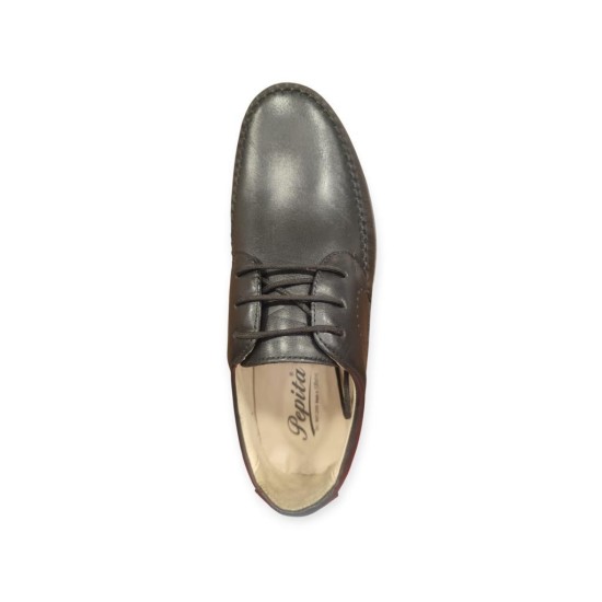 PEPİTA 3236 ORTOPEDİK HAFİF YUMUŞAK DERİ ERKEK AYAKKABI