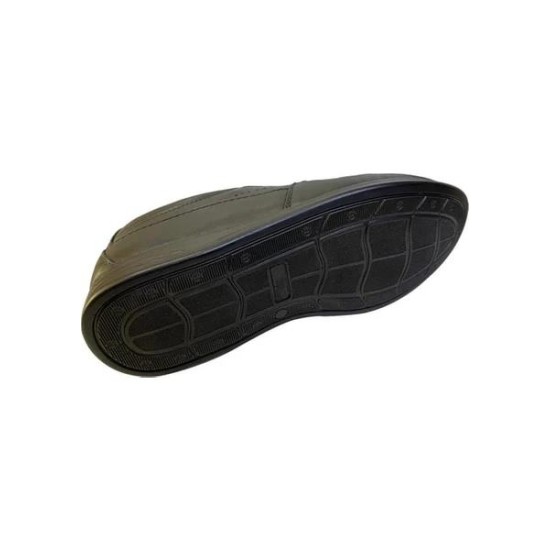 PEPİTA 3237 ORTOPEDİK HAFİF YUMUŞAK DERİ ERKEK AYAKKABI