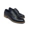 PEPİTA-3414 KAUÇUK TABAN KLASİK DERİ  ERKEK AYAKKABI