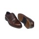 PEPİTA-3414 KAUÇUK TABAN KLASİK DERİ  ERKEK AYAKKABI