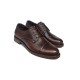 PEPİTA-3414 KAUÇUK TABAN KLASİK DERİ  ERKEK AYAKKABI