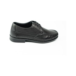 PEPİTA 3606 HAFİF TOPUKLU DERİ GÜNLÜK ERKEK AYAKKABI