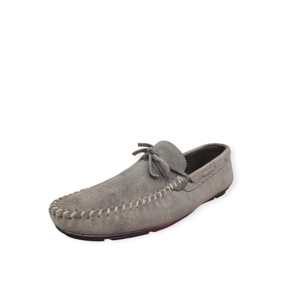 PEPİTA 4187 İNCE TABAN DERİ ERKEK LOAFER AYAKKABI