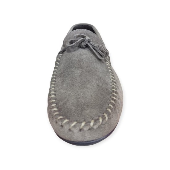 PEPİTA 4187 İNCE TABAN DERİ ERKEK LOAFER AYAKKABI