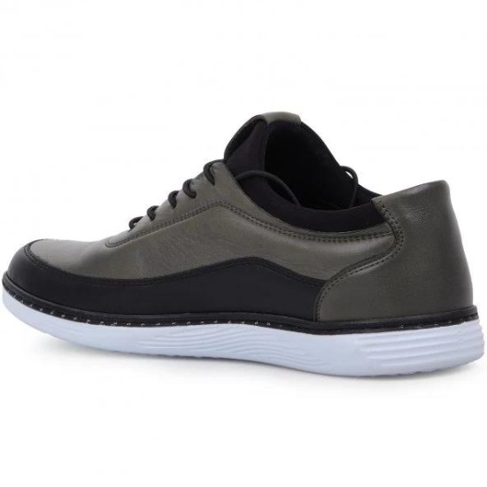 PEPİTA 4965 LOAFER DERİ ERKEK AYAKKABI