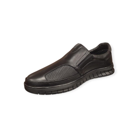 PEPİTA 5001 ORTOPEDİK DERİ KEMİK ÇIKINTISI ERKEK AYAKKABI