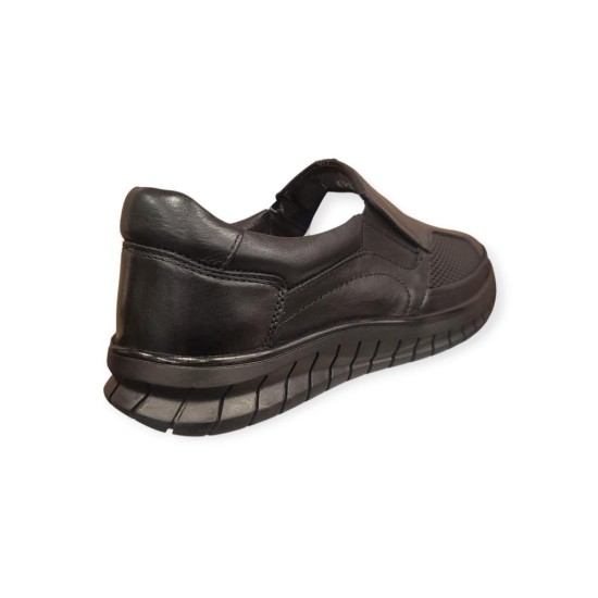 PEPİTA 5001 ORTOPEDİK DERİ KEMİK ÇIKINTISI ERKEK AYAKKABI