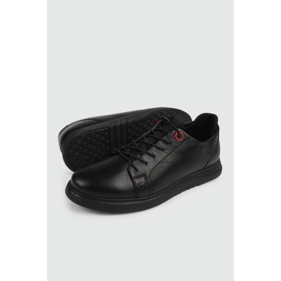 PEPİTA 5124 DERİ HAFİF GÜNLÜK ERKEK AYAKKABI