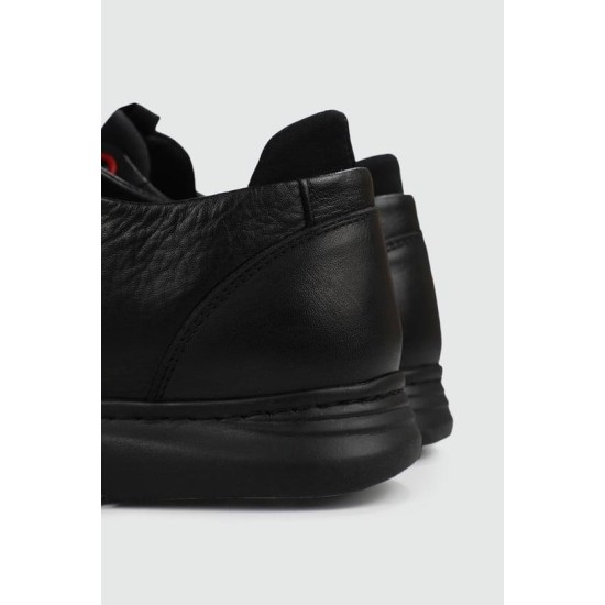 PEPİTA 5124 DERİ HAFİF GÜNLÜK ERKEK AYAKKABI