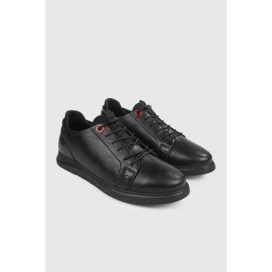 PEPİTA 5124 DERİ HAFİF GÜNLÜK ERKEK AYAKKABI