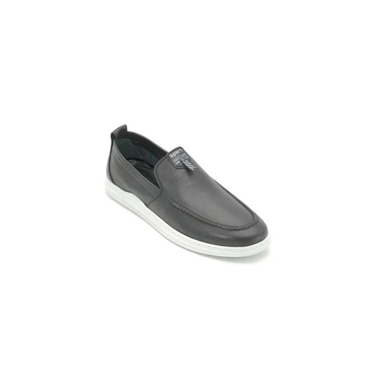 PEPİTA 5606 LOAFER YUMUŞAK DERİ ERKEK AYAKKABI